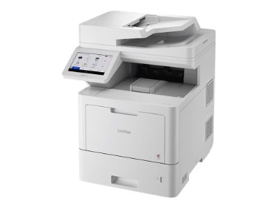 Professional All-in-one Colour Laser Printer, MFC-L9630CDN, Laser, Colour, Color Laser Multifunction Printer, A4, Wi-Fi