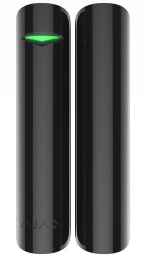 SENSOR WRL DOORPROTECT/BLACK 38098 AJAX