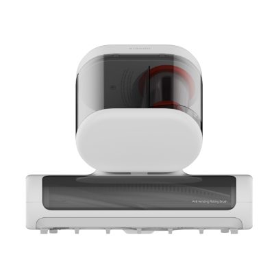 Xiaomi Dust Mite Vacuum Cleaner 2 Pro EU, Bagless, Power 500 W, Dust capacity 0.8 L, White
