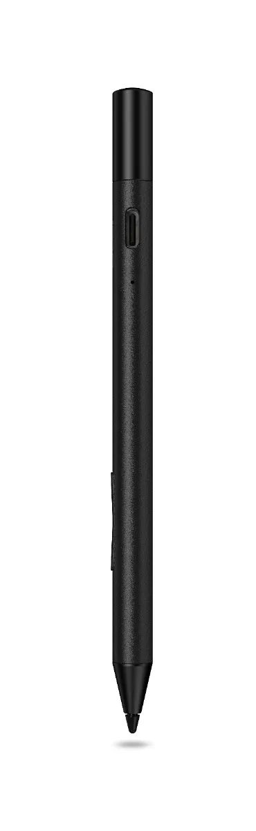 Acer ASA510, Rechargeable Active Stylus AES 2.0 / USI 2.0 / MPP 2.5, Grey