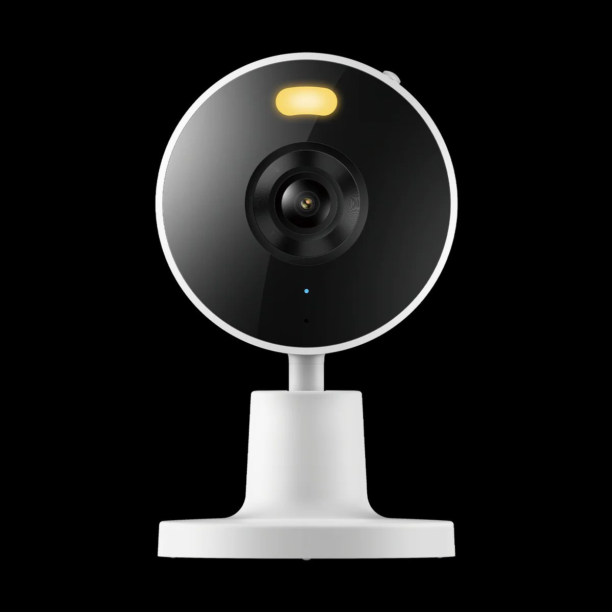 Smart Camera C100, 3 MP, F1.6, H.265, microSD card (8 GB to 256 GB)