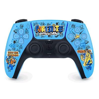 CONSOLE ACC CONTROLLER WRL PS5/DUALSENSE FO 711719593973 SONY