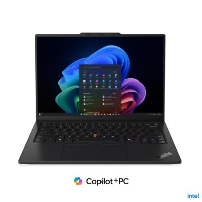 Lenovo ThinkPad X1 Carbon G14 Intel, Black, 14 ", IPS, Touchscreen, WUXGA, 1920 x 1200 pixels, Anti-glare, Intel Core Ultra X7, 358H, 64 GB, Soldered LPDDR5X, Solid-state drive capacity 1000 GB, Intel Arc B390 GPU, Windows 11 Pro, 802.11be, Bluetooth version 5.4, Keyboard language English, Keyboard backlit, Warranty 36 month(s), Battery warranty 12 month(s)