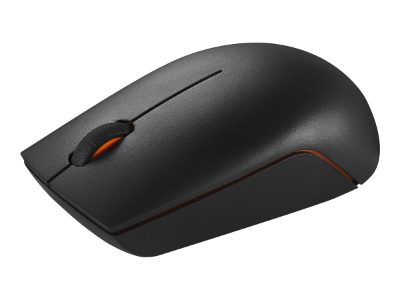 Compact Mouse with battery, 300, Wireless, Frost Blue