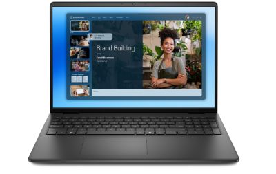 Dell 16 DC16250, Carbon Black, 16 ", 2K, 1920 x 1200 pixels, Anti-glare, Intel Core 5, 120U, 16 GB, DDR5, Solid-state drive capacity 512 GB, Intel Graphics, Windows 11 Pro, 802.11ax, Keyboard language English, Keyboard backlit, Warranty 36 month(s), Battery warranty 12 month(s)