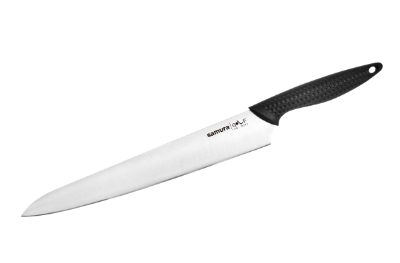 SAMURA griešanas nazis, 251 mm, Golf