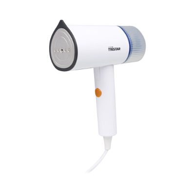 Tristar Steamer, ST-8960, Handheld, 1200 W, 0.11 L, 20 g/min, White