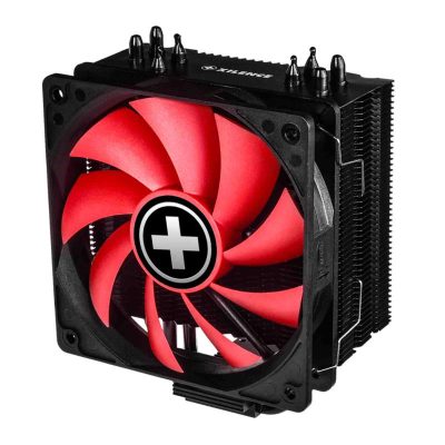 CPU COOLER MULTI SOCKET/XC051 XILENCE