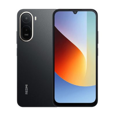 Redmi Note, A7 Pro, Black, 6.9 ", LCD, 1600 x 720 pixels, UNISOC, T7250, Internal RAM 4 GB, 64 GB, Dual SIM, 3G, 4G, Main camera resolution 13 MP, HyperOS, 3, 6000 mAh