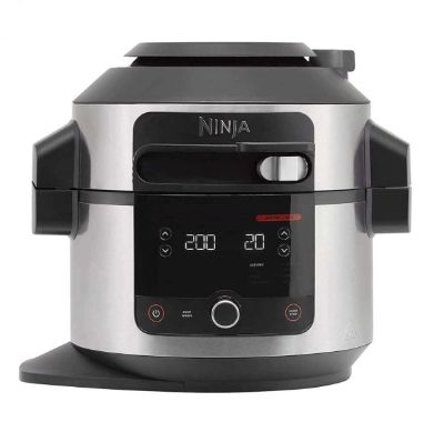 Ninja Foodi 11-in-1 multivārāmais katls