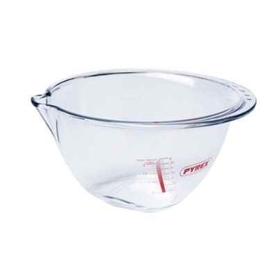 PYREX putošanas bļoda, 29 cm, 4L