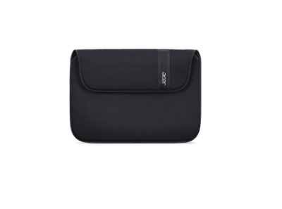 Acer 11" Protective Sleeve for 11.6" Notebooks, Black