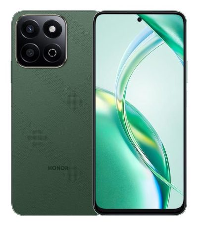 MOBILE PHONE HONOR 200 SMART/4/256GB GREEN 5109BJQJ HONOR