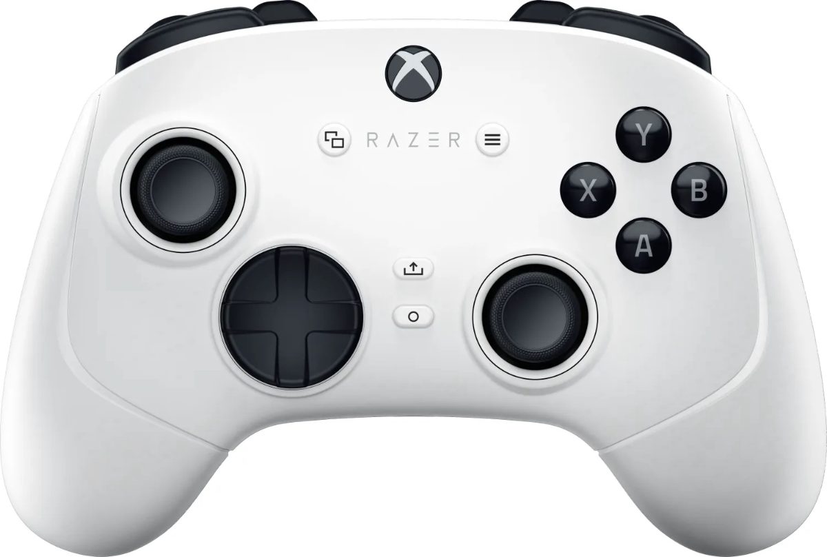 Gaming Controller for Xbox Series X/S and PC, Wolverine V3 Pro