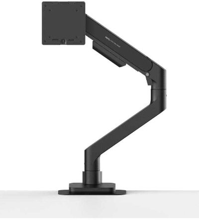Benq ERGO AMR Universal Desktop Monitor Device BSH01, Black