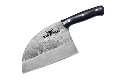 SAMURA Mad Bull nazis, 180 mm