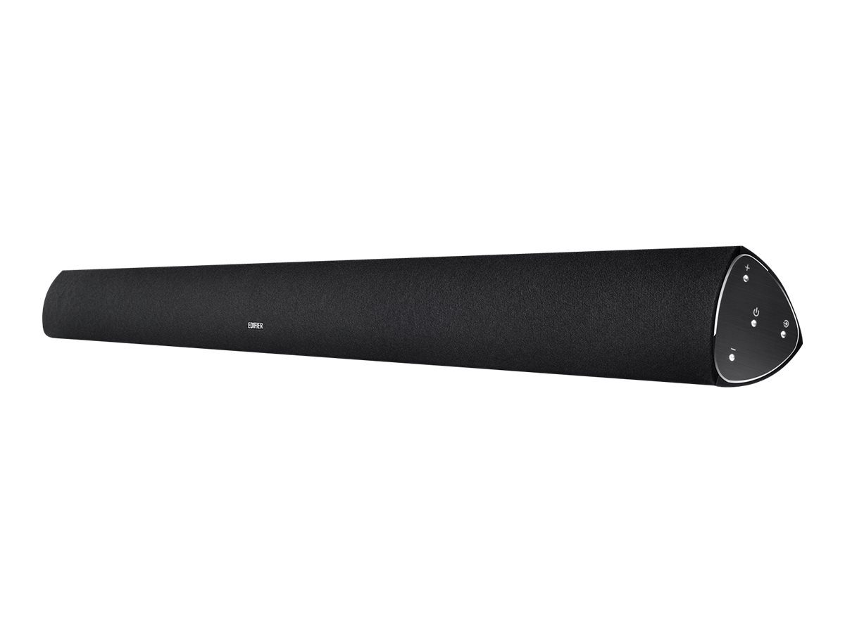 CineSound B3, 19 W, Bluetooth, Black, 70 W