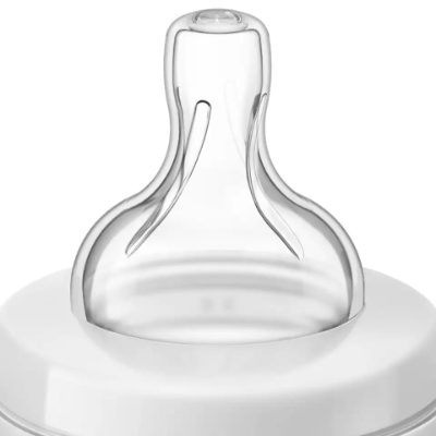 Philips Avent Pretkoliku barošanas pudelīte 260 ml, 1m+