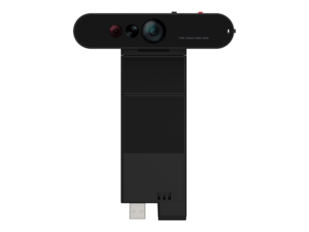 WebCam, ThinkVision MC60 (S) Monitor Webcam