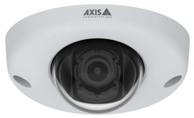 NET CAMERA P3925-R 1080P/01920-001 AXIS