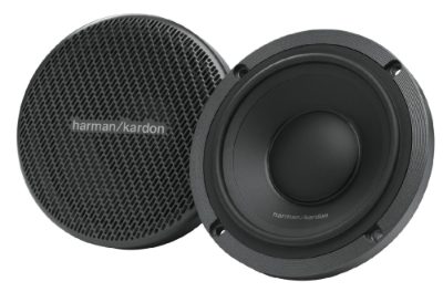 CAR SPEAKERS 3" MIDRANGE WOOF./HKSPKFL300S HARMAN KARDON