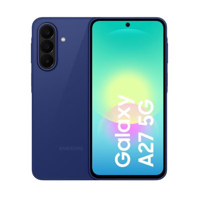 MOBILE PHONE GALAXY A27 5G/256GB BLUE SM-A276B SAMSUNG