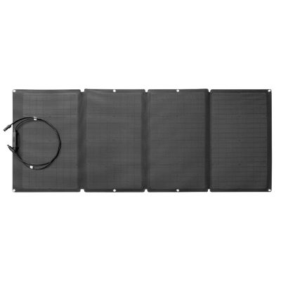 SOLAR PANEL 160W/5006401007 ECOFLOW