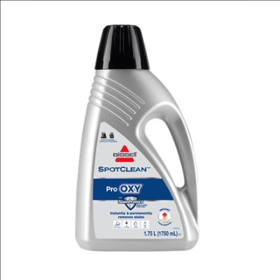 SpotClean Pro Oxy Cleaning Solution, 1.75 L