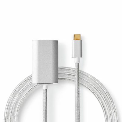 Nedis HDMI adapteris, USB-C