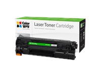 ColorWay CW-H278M, Toner Cartridge, Black