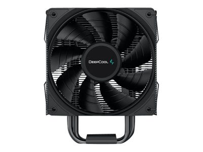 Gammaxx GTE V2 Black, Intel, AMD, CPU Air Cooler
