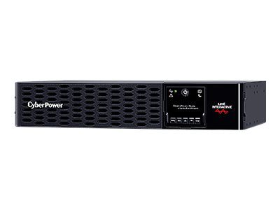 Smart App UPS Systems, PR1500ERT2U, 1500 VA, 1500 W
