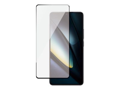 SAFE by PanzerGlass Screen Protector Xiaomi Poco F6 Pro 5G, Ultra-Wide Fit, PanzerGlass