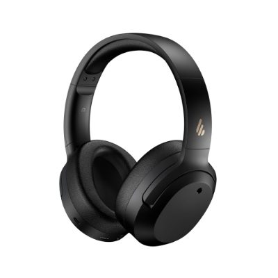 Headphones, W820NB, ANC, Black, Noise canceling