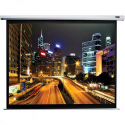 Spectrum Series, Electric84XH, Diagonal 84 ", 16:9, Viewable screen width (W) 186 cm, White