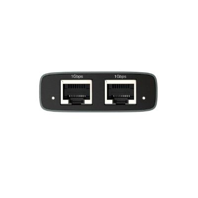 TP-LINK 1 to 2 Gigabit Ethernet Splitter, EH210