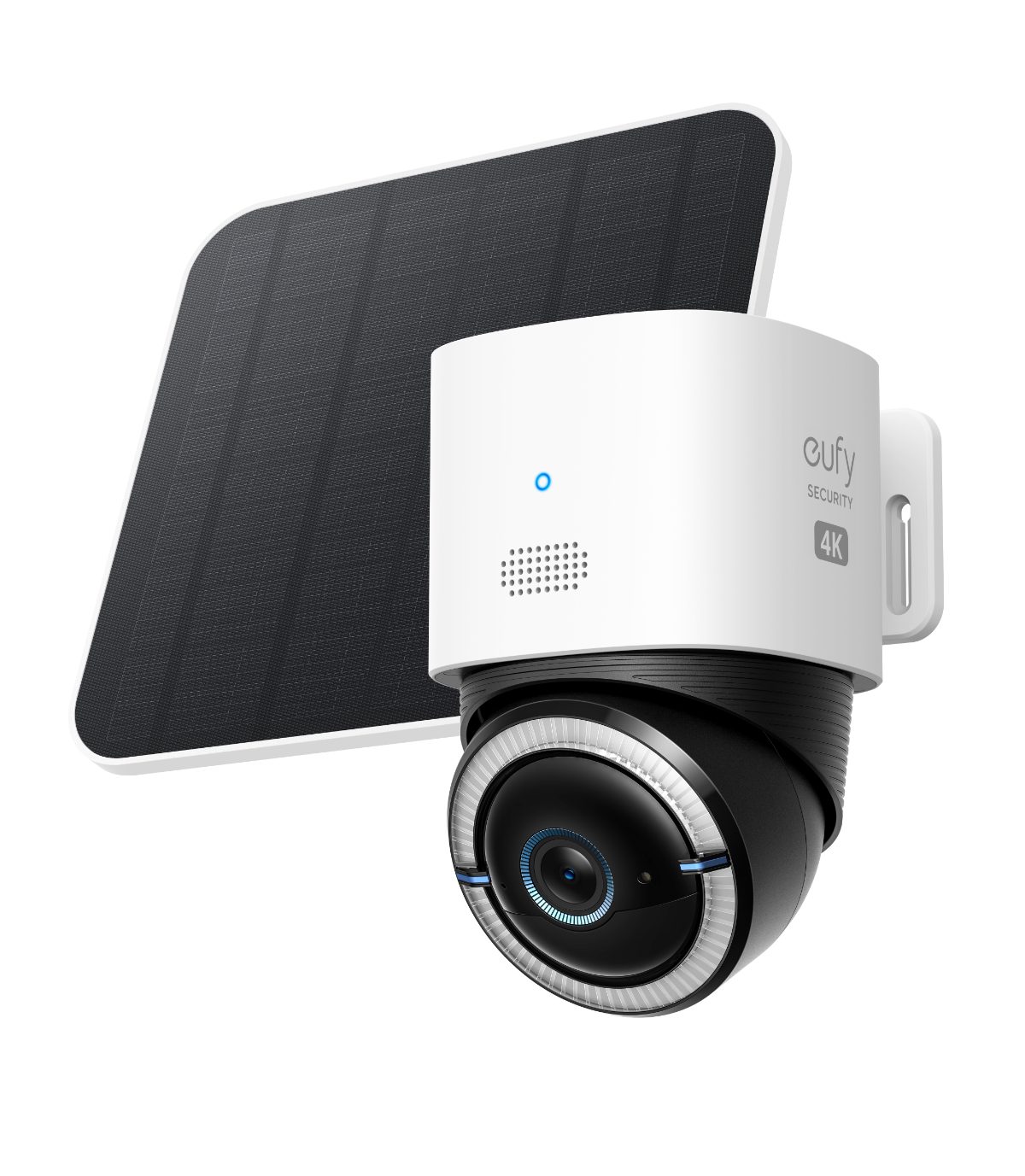 Security Camera, 4G LTE Cam S330, Dome, IP65, Micro SD, Max. 128 GB
