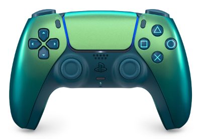 CONSOLE ACC CONTROLLER WRL PS5/DUALSENSE V2 711719590477 SONY