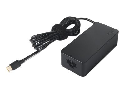 65W Standard AC Power Adapter (USB Type-C), USB, 5-20 V