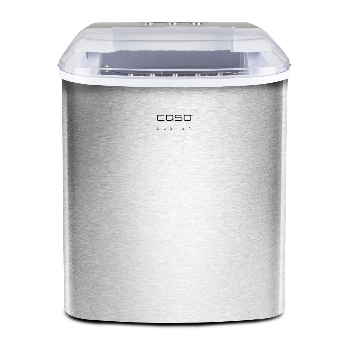 Ice cube machine, IceChef Pro, Power 120 W, Capacity 2.2 L, Stainless steel