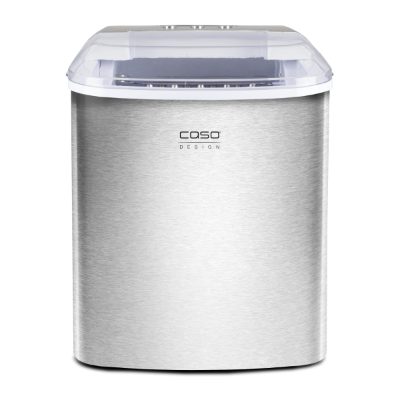 Ice cube machine, IceChef Pro, Power 120 W, Capacity 2.2 L, Stainless steel