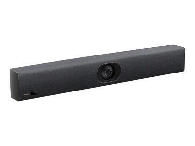 Yealink All-in-one USB Video Bar, UVC40 E2, Black