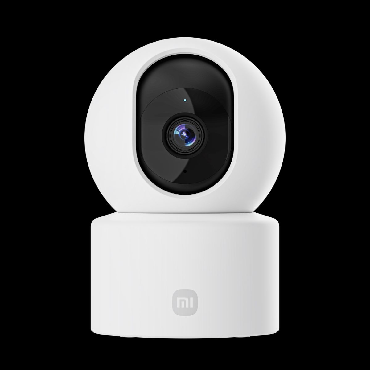 Smart Camera C201, Dome, 2 MP, F2.1, H.265, Micro SD, Max. 256 GB