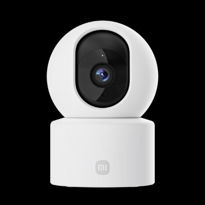 Smart Camera C201, Dome, 2 MP, F2.1, H.265, Micro SD, Max. 256 GB
