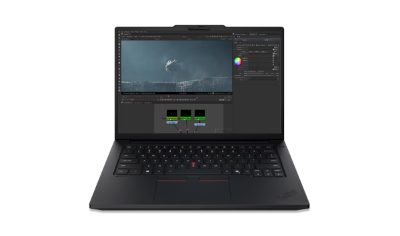 Lenovo ThinkPad P14s G7 Intel, Black, 14.5 ", IPS, WUXGA, 1920 x 1200 pixels, Anti-glare, Intel Core Ultra 7, 366H, 32 GB, LPCAMM2 LPDDR5X, Solid-state drive capacity 1000 GB, NVIDIA RTX PRO 1000 Blackwell Generation, GDDR7, 8 GB, Windows 11 Pro, 802.11be, Bluetooth version 5.4, WWAN Upgradable to 5G, Keyboard language Nordic, Keyboard backlit, Warranty 36 month(s), Battery warranty 12 month(s)