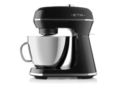 ETA Kitchen machine, ETA204390030 Storio II, 1200 W, Number of speeds 12, Bowl capacity 5 L, Black