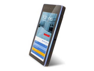AOPEN eTILE AT1032TP 10.1" All-in-One Touch Panel PC Android, AOpen