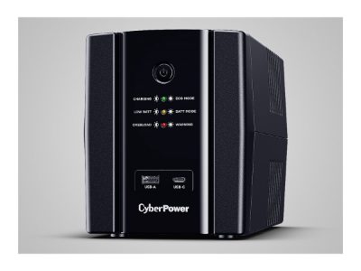 Backup UPS Systems, UT2200EG, 2200 VA, 1320 W