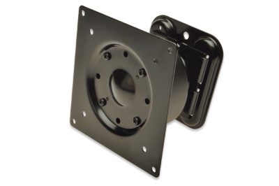 Digitus Wall mount, DA-90307, Rotate, Swivel, Maximum weight (capacity) 15 kg, Black