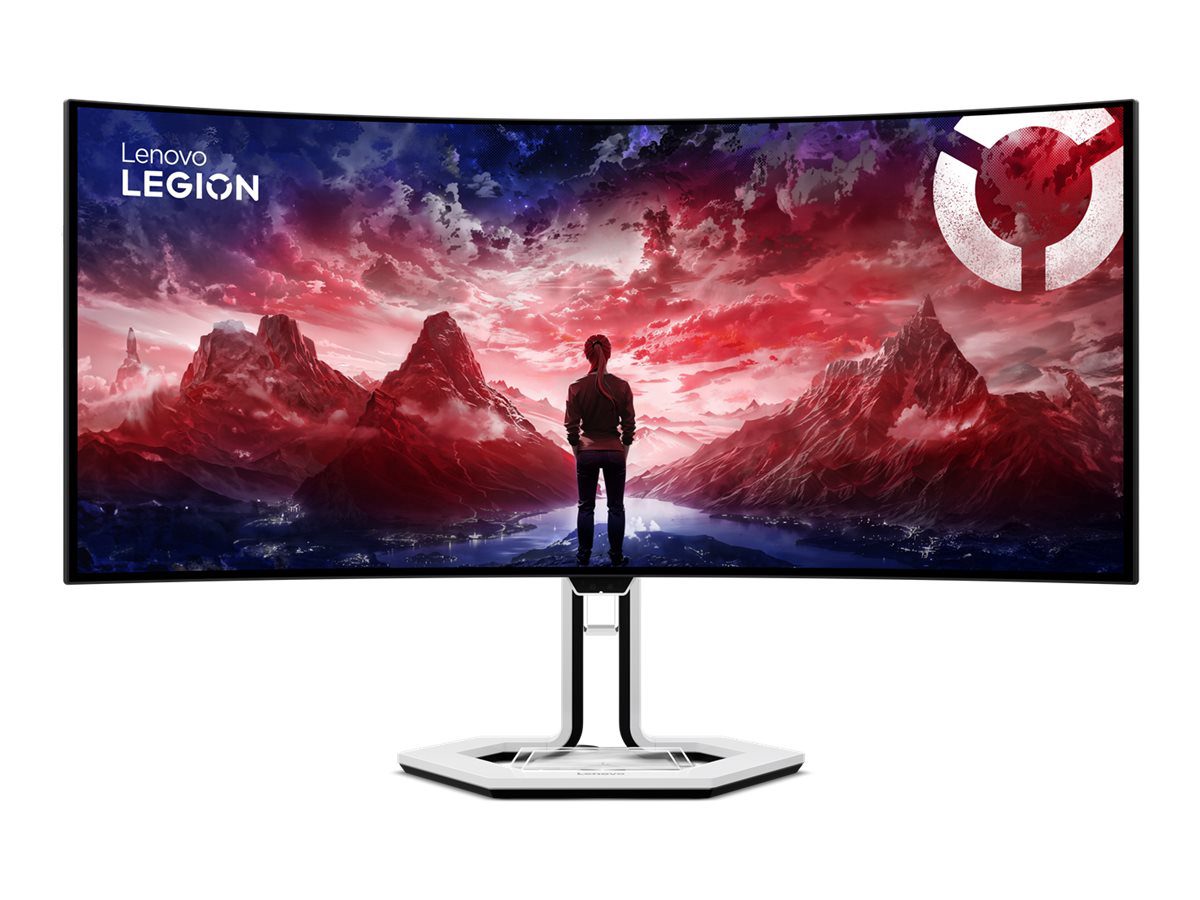 PRO 34WD-10, 34 ", WQHD, 21:9, 3440x1440 pixels, 275 cd/m², HDMI ports quantity 2, White and Black, Warranty 36 month(s)